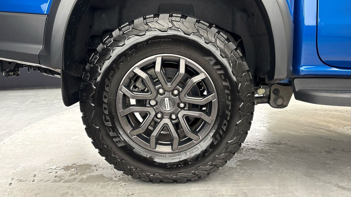 Used Ford Ranger 2024 for sale - 77465445: Photo 10