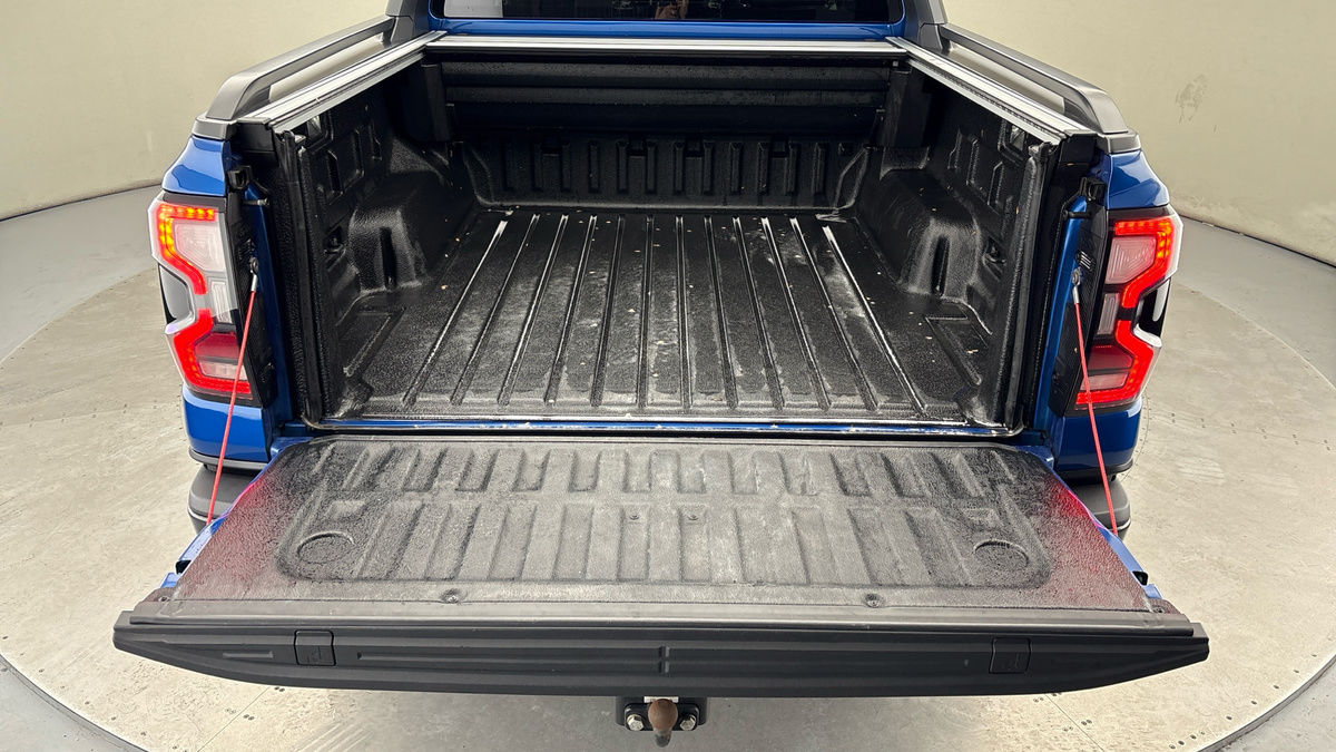 Used Ford Ranger 2024 for sale - 77465445: Photo 11