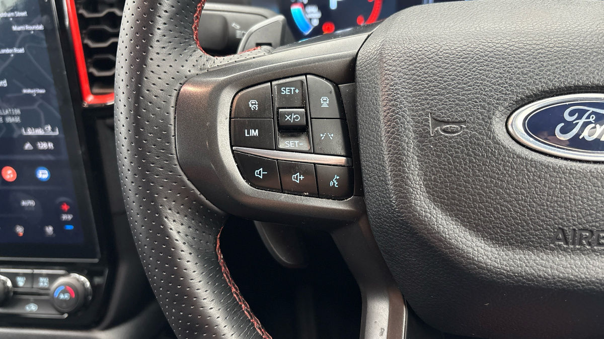 Used Ford Ranger 2024 for sale - 77465445: Photo 13