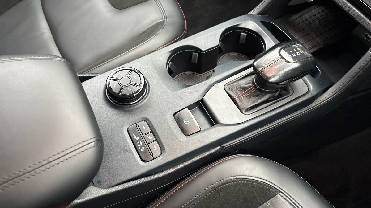 Used Ford Ranger 2024 for sale - 77465445: Photo 18