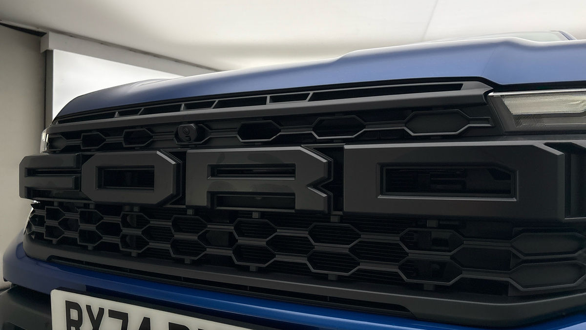 Used Ford Ranger 2024 for sale - 77465445: Photo 24