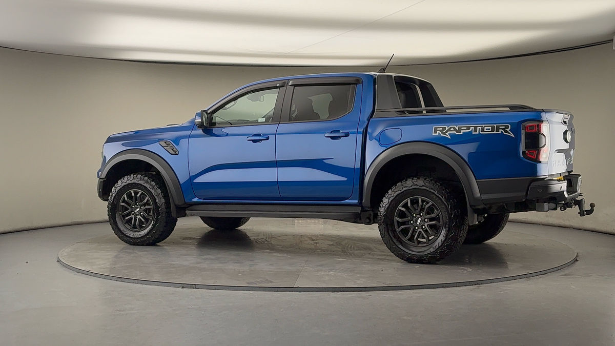 Used Ford Ranger 2024 for sale - 77465445: Photo 28