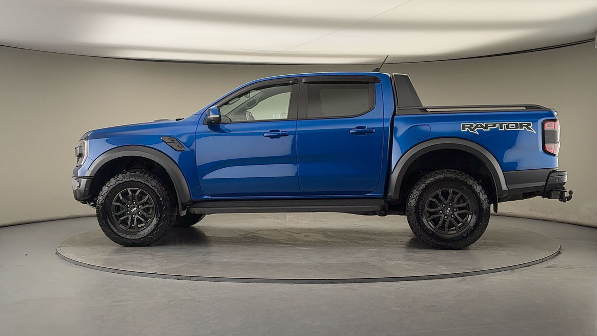 Used Ford Ranger 2024 for sale - 77465445: Photo 29