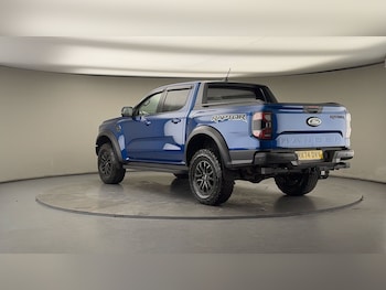 Used Ford Ranger 2024 for sale - 77465445: Photo