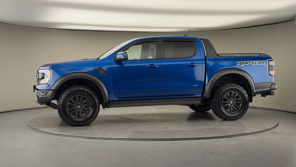 Used Ford Ranger 2024 for sale - 77465445: Photo 30