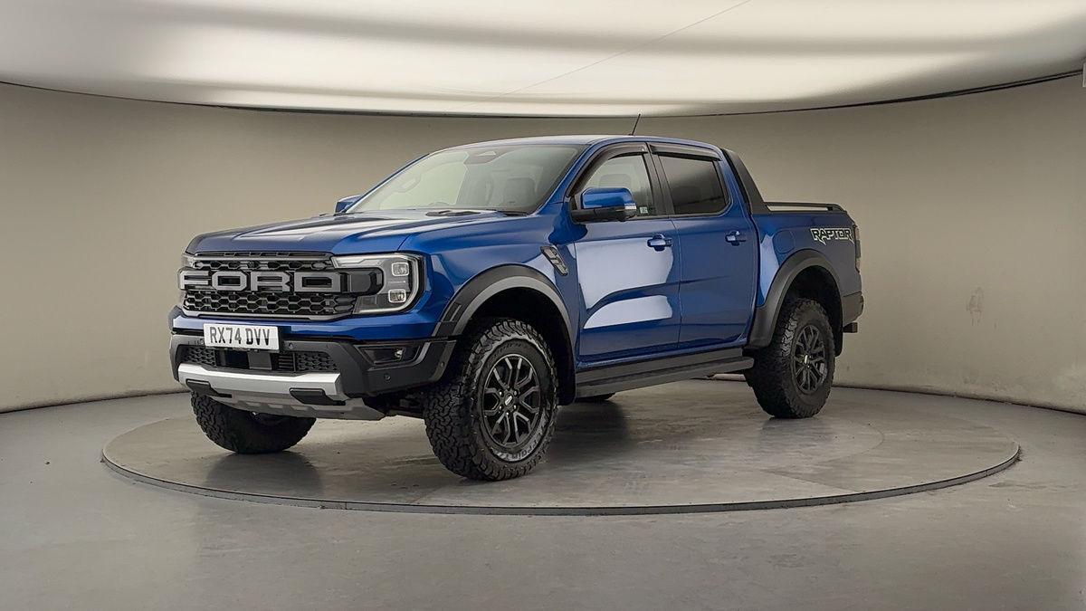 Used Ford Ranger 2024 for sale - 77465445: Photo 32