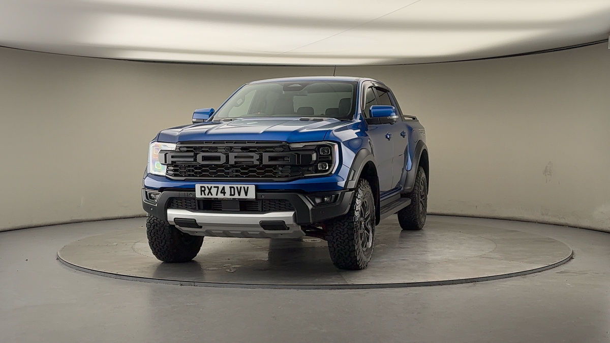 Used Ford Ranger 2024 for sale - 77465445: Photo 33