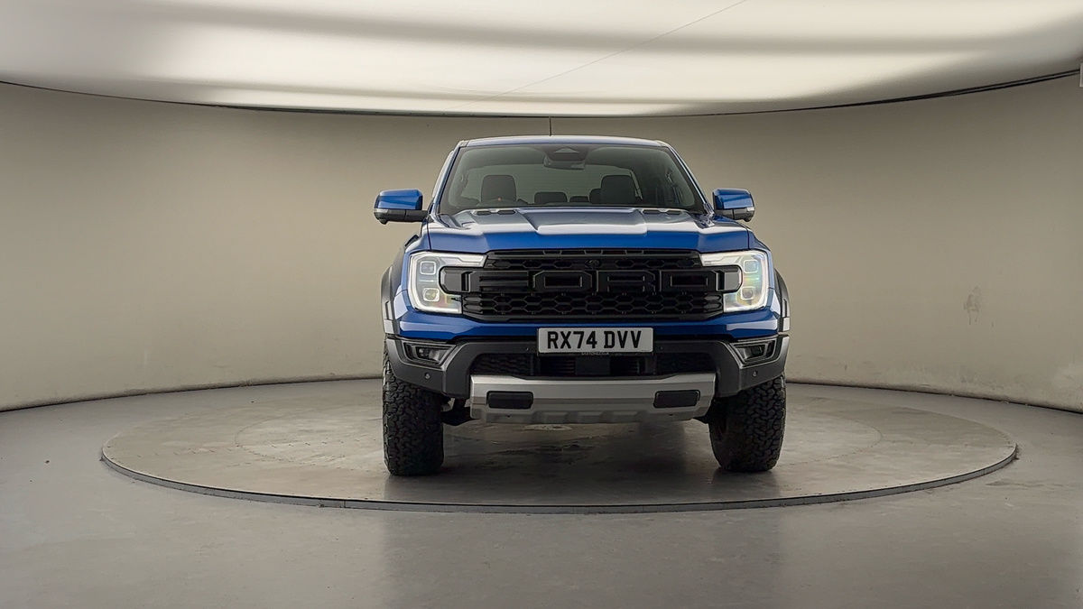 Used Ford Ranger 2024 for sale - 77465445: Photo 34