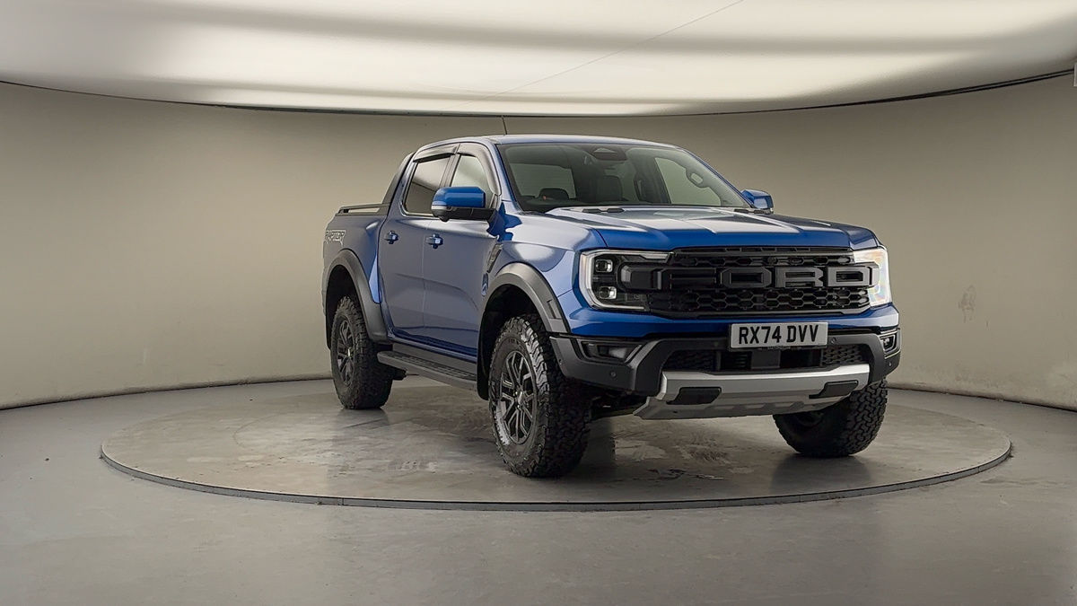 Used Ford Ranger 2024 for sale - 77465445: Photo 35