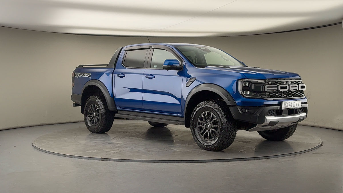 Used Ford Ranger 2024 for sale - 77465445: Photo 36