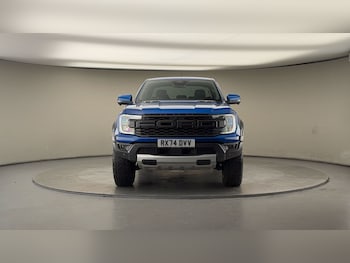 Used Ford Ranger 2024 for sale - 77465445: Photo