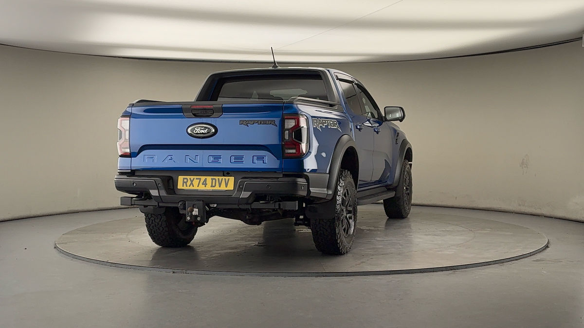 Used Ford Ranger 2024 for sale - 77465445: Photo 42