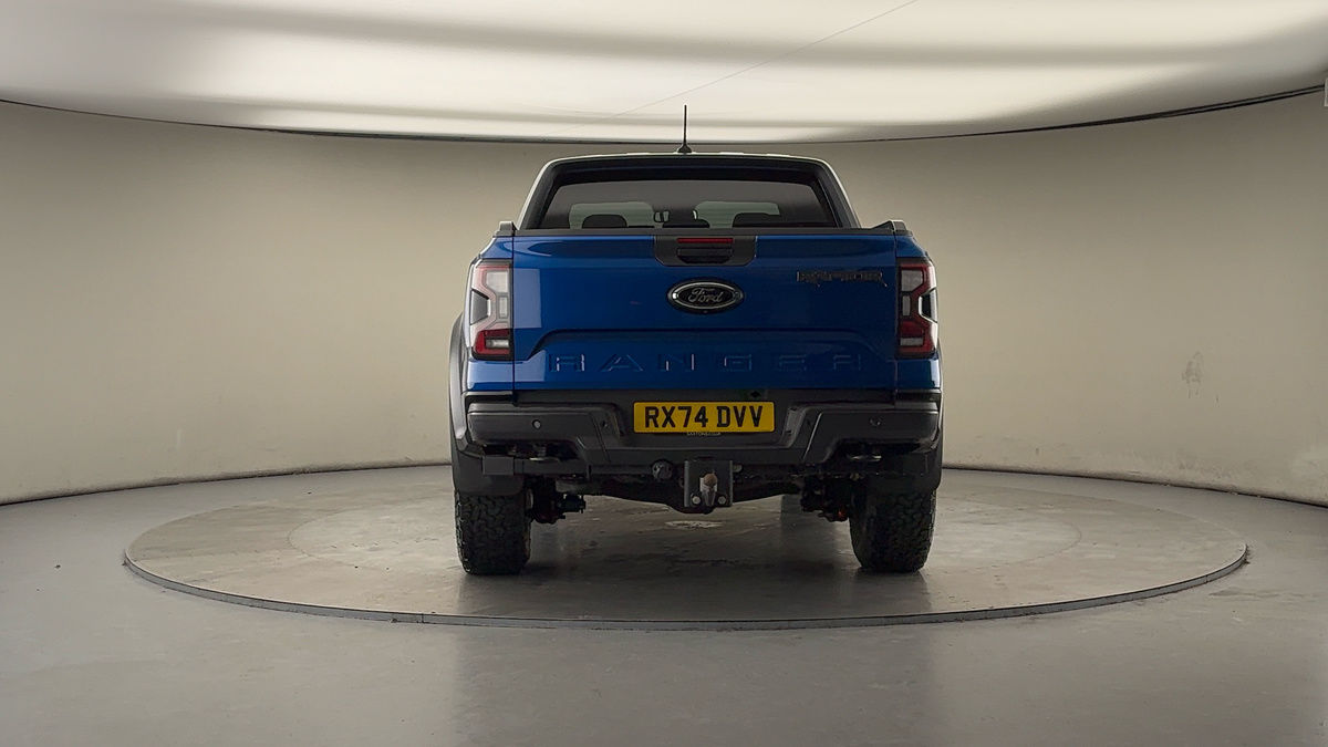 Used Ford Ranger 2024 for sale - 77465445: Photo 43