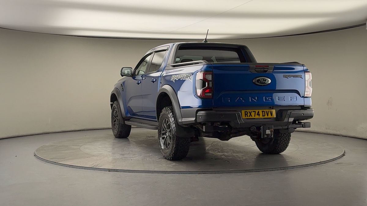 Used Ford Ranger 2024 for sale - 77465445: Photo 44