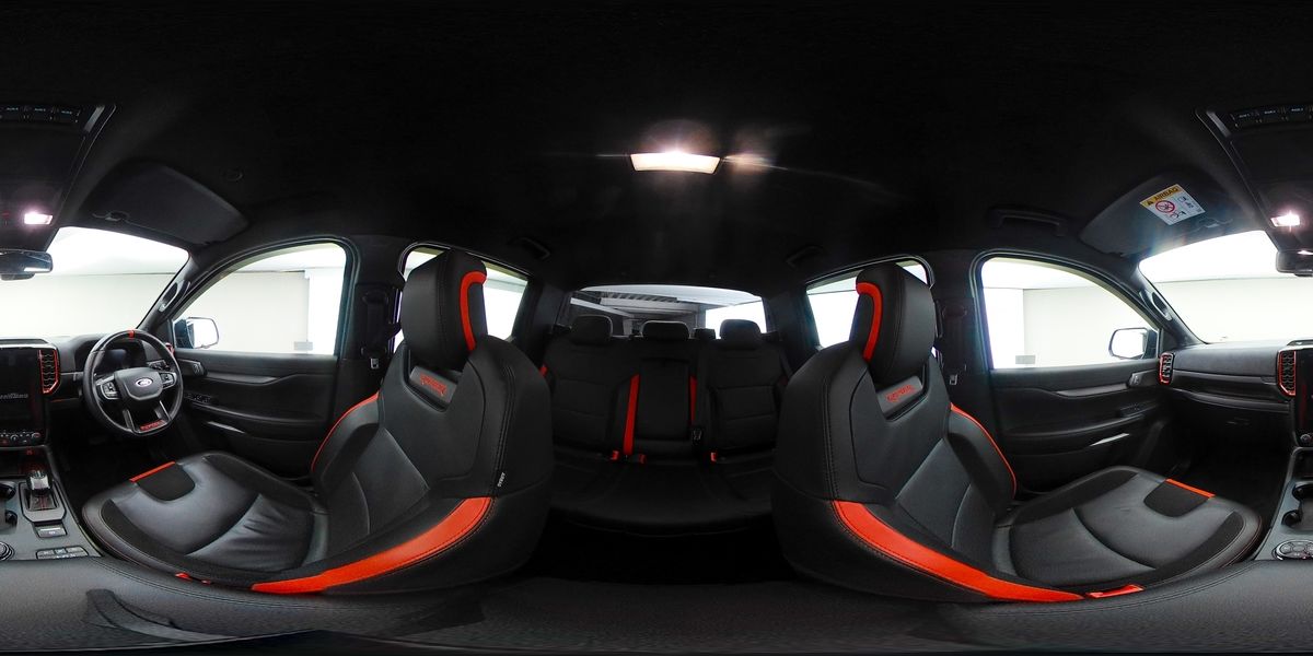 Used Ford Ranger 2024 for sale - 77465445: Photo 46