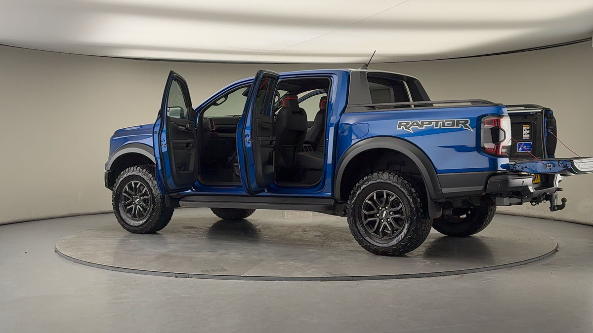 Used Ford Ranger 2024 for sale - 77465445: Photo 47