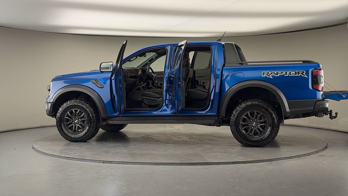 Used Ford Ranger 2024 for sale - 77465445: Photo 48