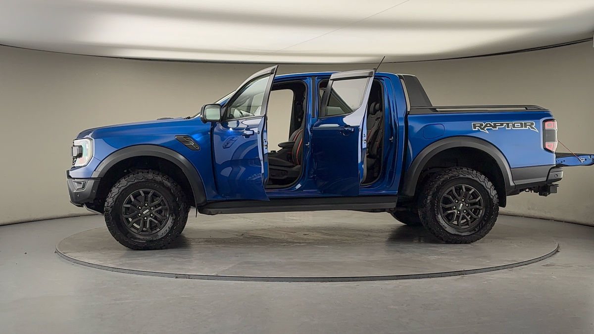 Used Ford Ranger 2024 for sale - 77465445: Photo 49