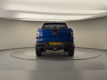 Used Ford Ranger 2024 for sale - 77465445: Photo