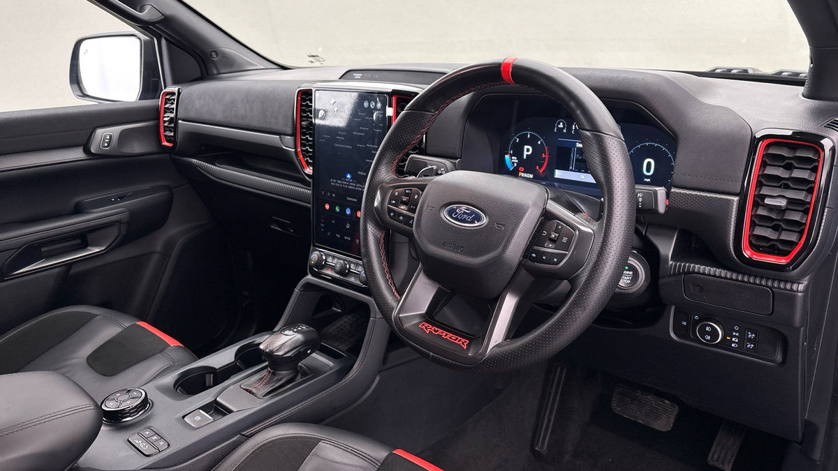 Used Ford Ranger 2024 for sale - 77465445: Photo 5