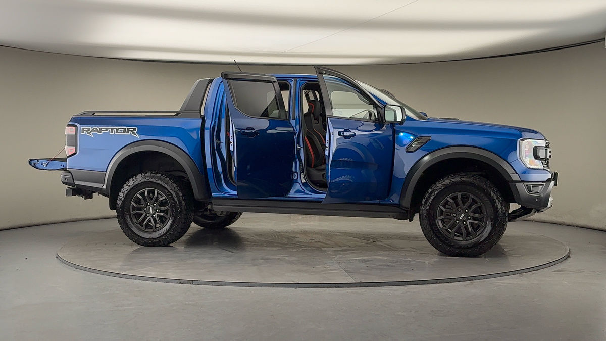 Used Ford Ranger 2024 for sale - 77465445: Photo 57