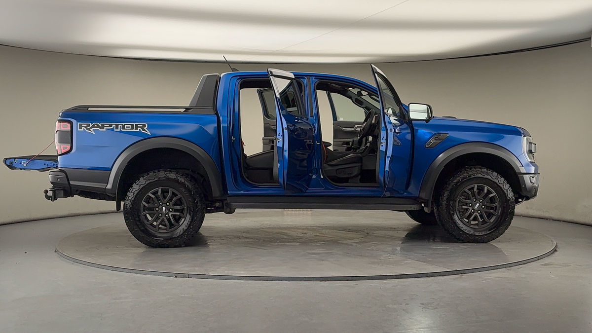 Used Ford Ranger 2024 for sale - 77465445: Photo 58