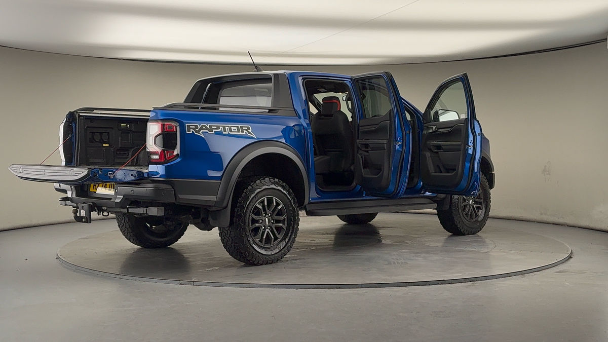 Used Ford Ranger 2024 for sale - 77465445: Photo 60