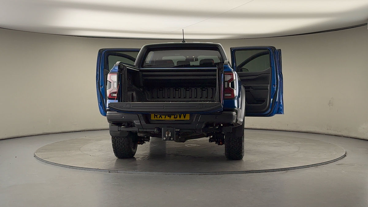 Used Ford Ranger 2024 for sale - 77465445: Photo 62