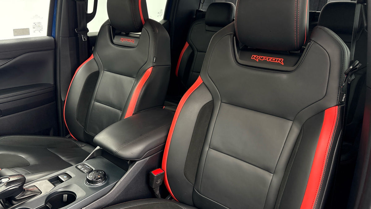 Used Ford Ranger 2024 for sale - 77465445: Photo 7