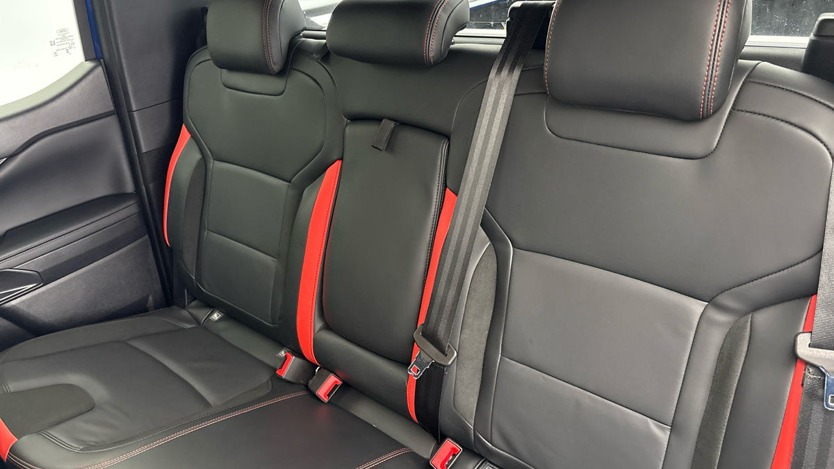 Used Ford Ranger 2024 for sale - 77465445: Photo 8