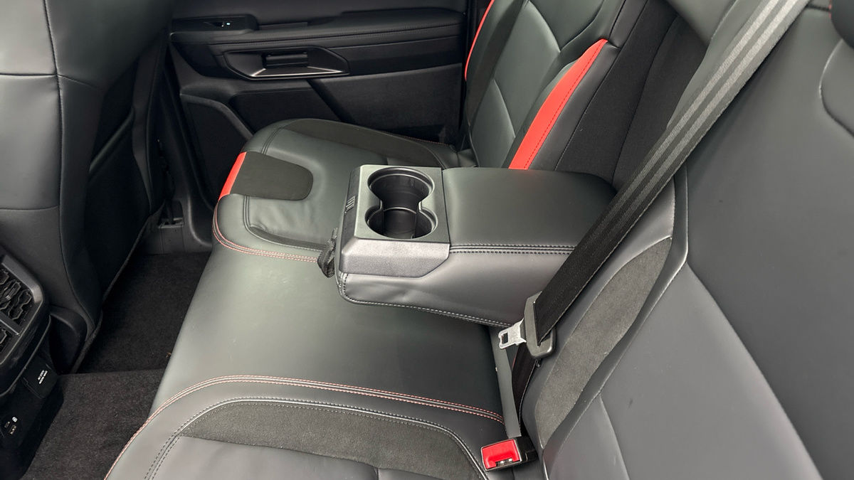 Used Ford Ranger 2024 for sale - 77465445: Photo 9