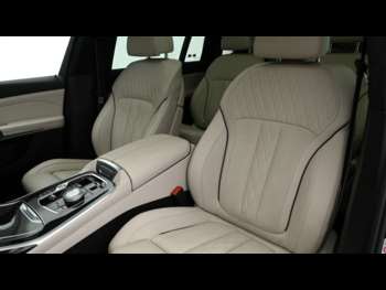 Used BMW X7 2022 for sale - 75099770: Photo