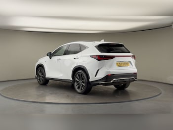 Used Lexus NX 2023 for sale - 78683074: Photo