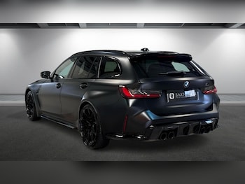 Used BMW M3 2024 for sale - 75693884: Photo