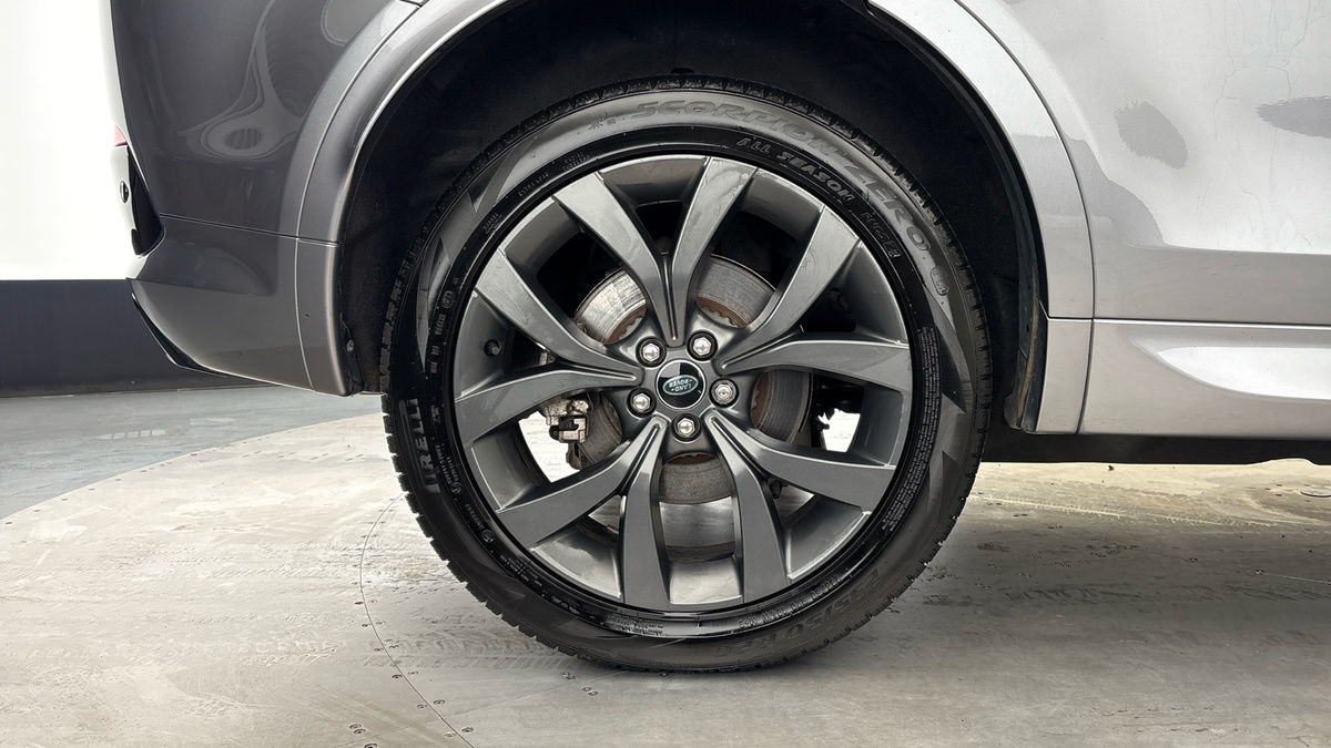 Used Land Rover Discovery Sport 2023 for sale - 76081590: Photo 10