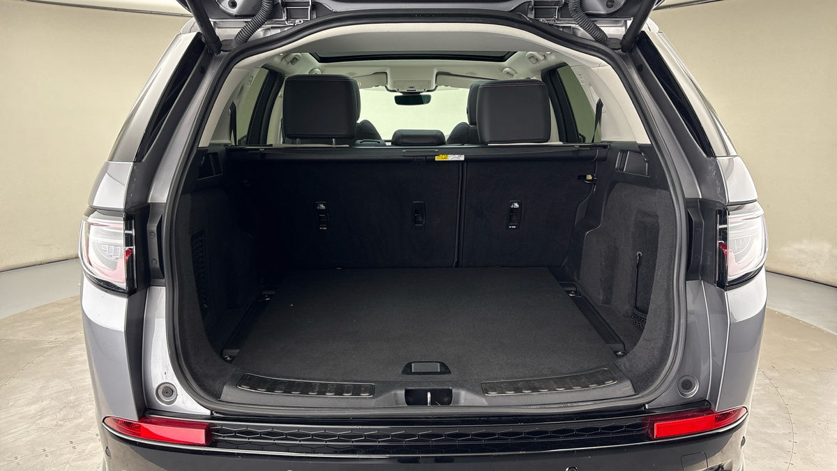 Used Land Rover Discovery Sport 2023 for sale - 76081590: Photo 11