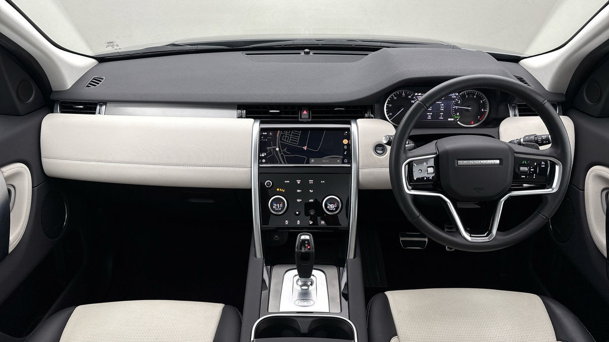 Used Land Rover Discovery Sport 2023 for sale - 76081590: Photo 12