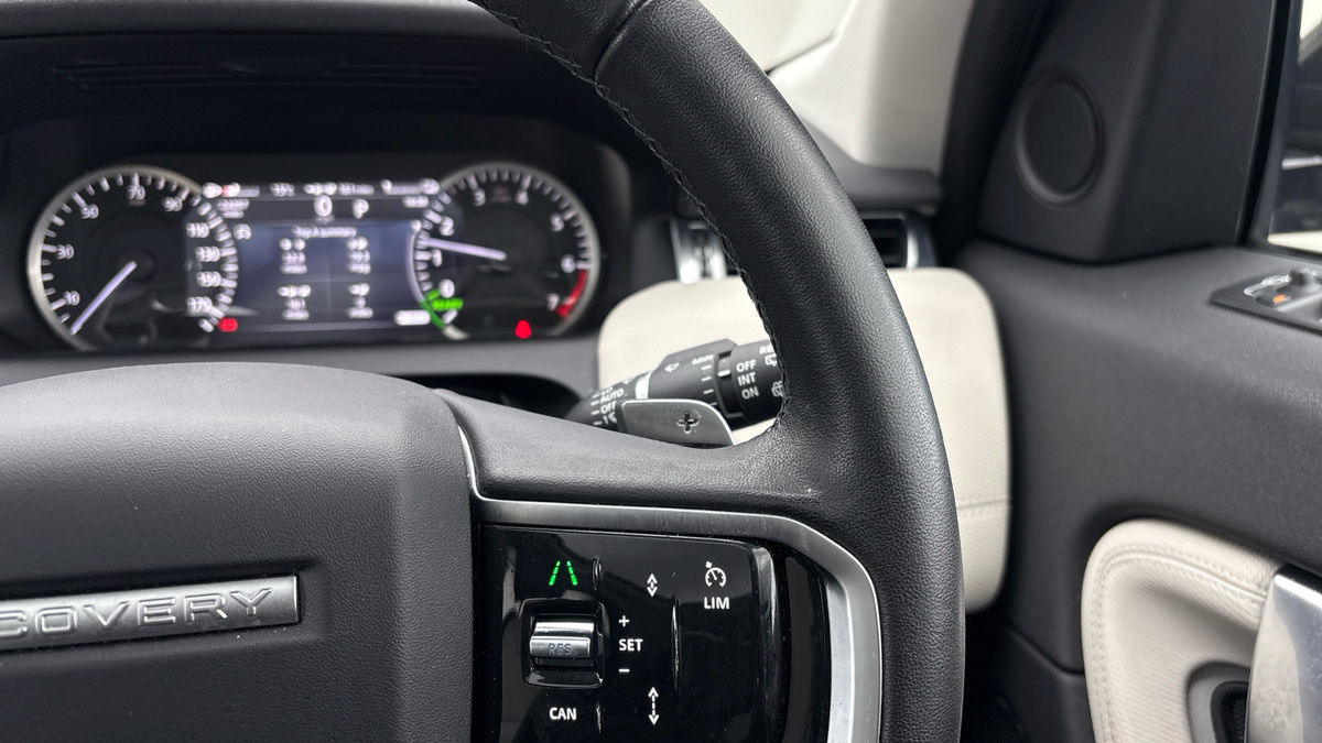 Used Land Rover Discovery Sport 2023 for sale - 76081590: Photo 14