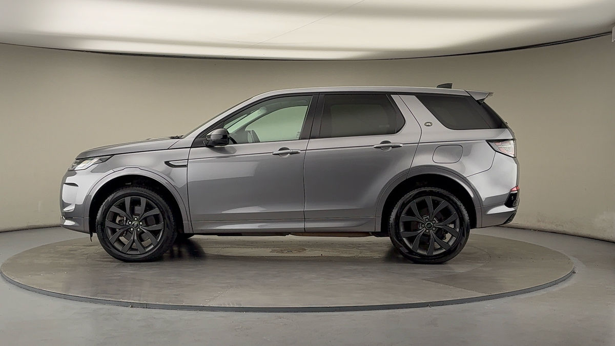 Used Land Rover Discovery Sport 2023 for sale - 76081590: Photo 15