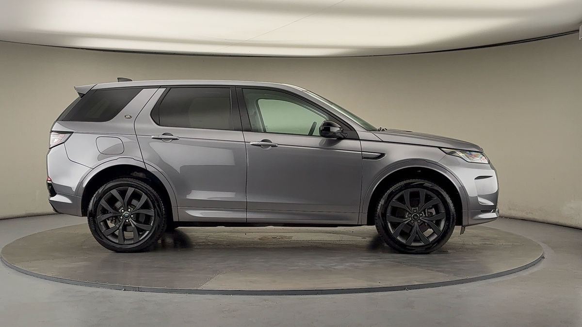 Used Land Rover Discovery Sport 2023 for sale - 76081590: Photo 16