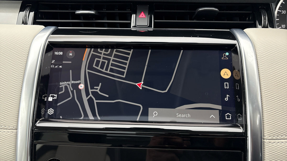 Used Land Rover Discovery Sport 2023 for sale - 76081590: Photo 17