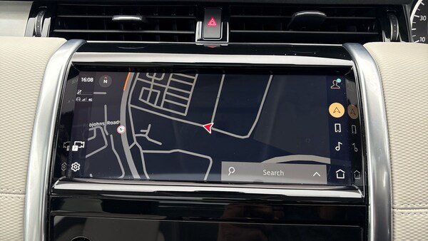 Used Land Rover Discovery Sport 2023 for sale - 76081590: Photo 17