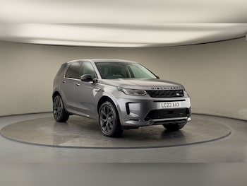 Used Land Rover Discovery Sport 2023 for sale - 76081590: Photo