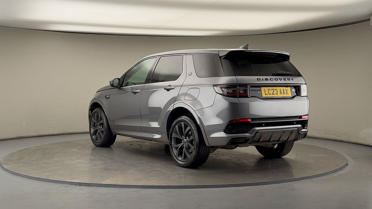Used Land Rover Discovery Sport 2023 for sale - 76081590: Photo 2