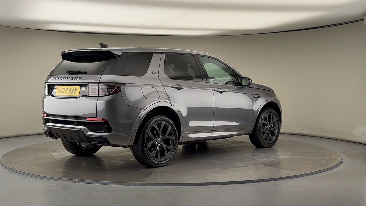 Used Land Rover Discovery Sport 2023 for sale - 76081590: Photo 21