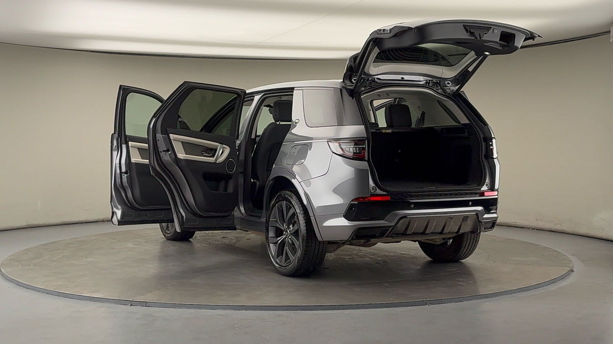 Used Land Rover Discovery Sport 2023 for sale - 76081590: Photo 23