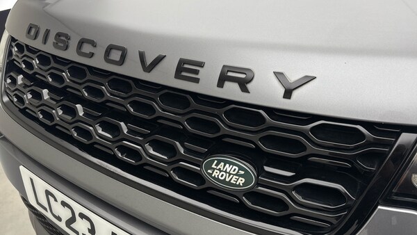 Used Land Rover Discovery Sport 2023 for sale - 76081590: Photo 24