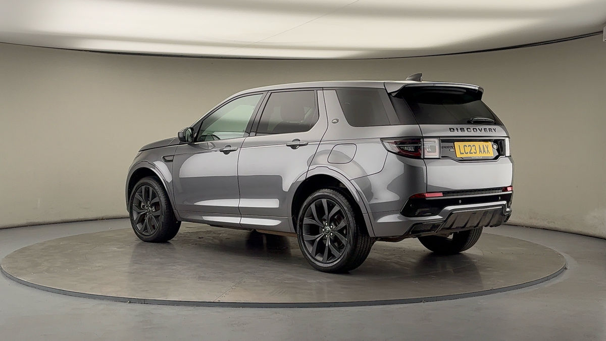 Used Land Rover Discovery Sport 2023 for sale - 76081590: Photo 25