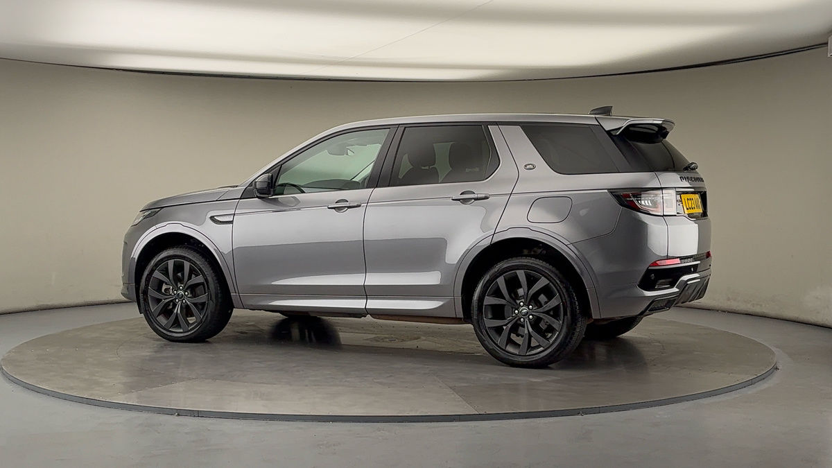 Used Land Rover Discovery Sport 2023 for sale - 76081590: Photo 26