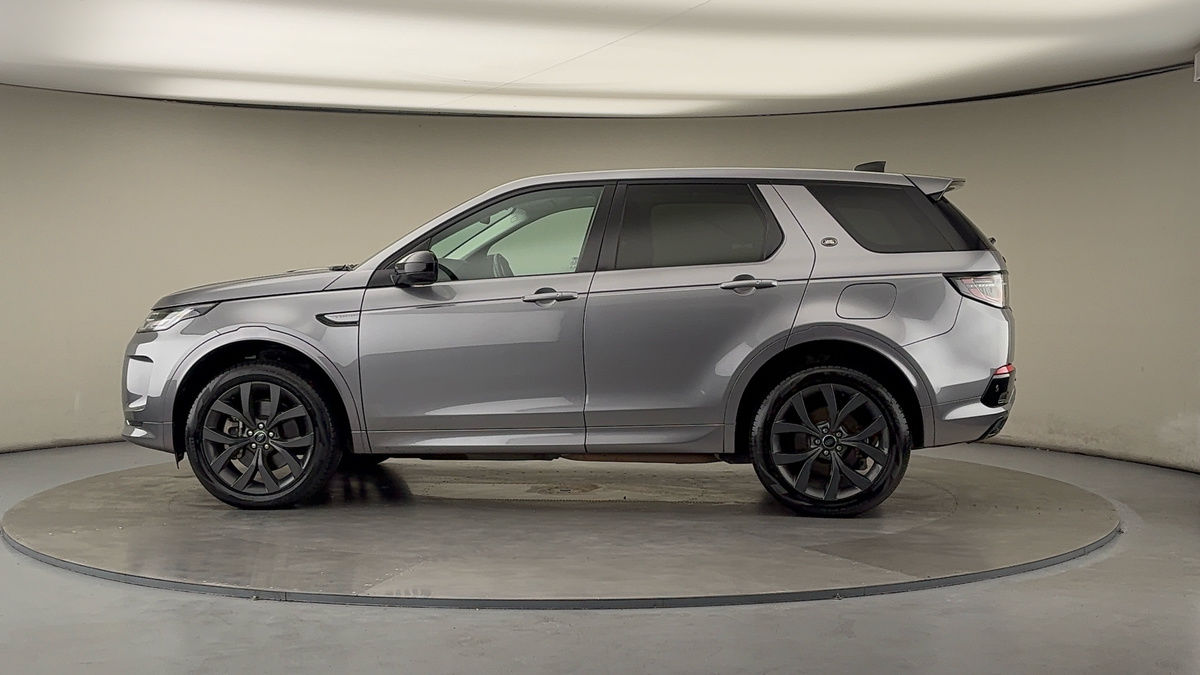 Used Land Rover Discovery Sport 2023 for sale - 76081590: Photo 27